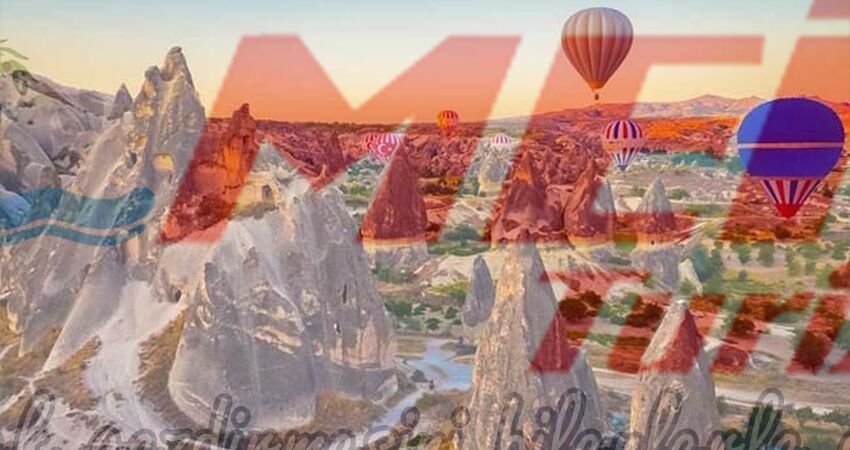 KAPADOKYA TURU YARIYIL TATİLİNE ÖZEL