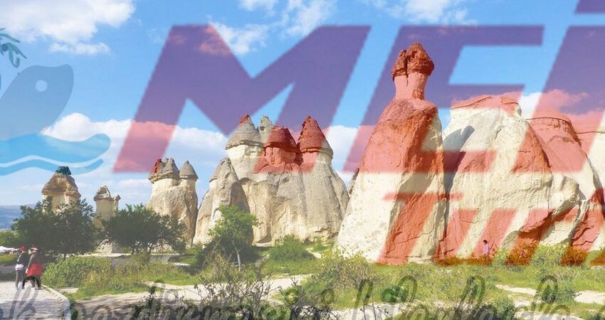 KAPADOKYA TURU YARIYIL TATİLİNE ÖZEL