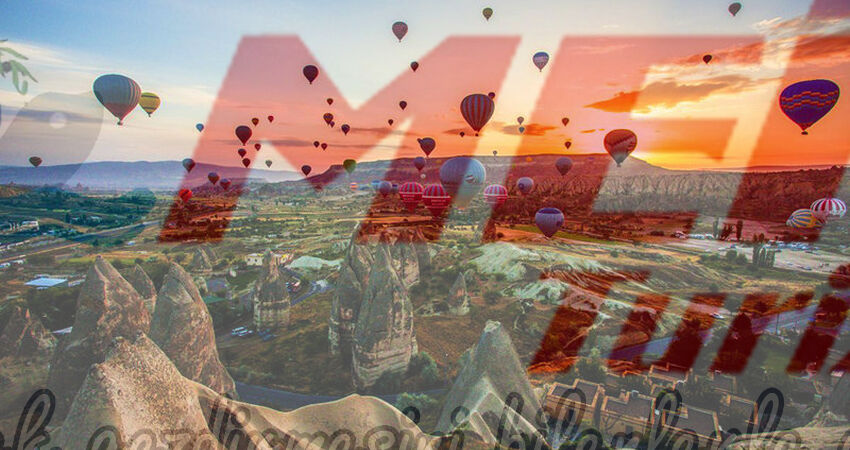 KAPADOKYA TURU YARIYIL TATİLİNE ÖZEL