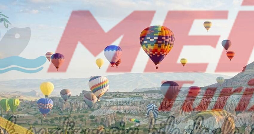 KAPADOKYA TURU YARIYIL TATİLİNE ÖZEL