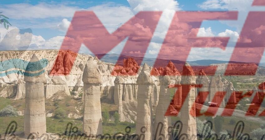 KAPADOKYA TURU YARIYIL TATİLİNE ÖZEL