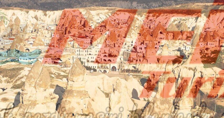 KAPADOKYA TURU YARIYIL TATİLİNE ÖZEL