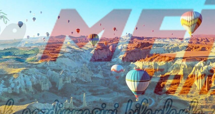 KAPADOKYA TURU YARIYIL TATİLİNE ÖZEL