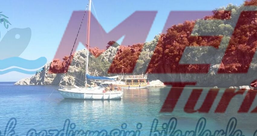 DATÇA BADEM ÇİÇEĞİ FESTİVALİ