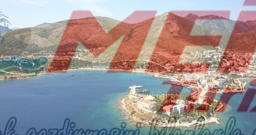 DATÇA BADEM ÇİÇEĞİ FESTİVALİ