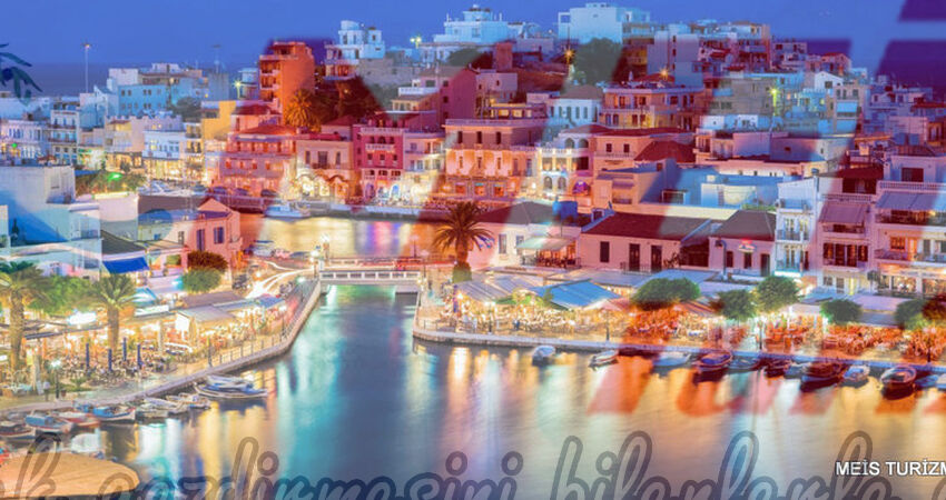 DATÇA BADEM ÇİÇEĞİ FESTİVALİ