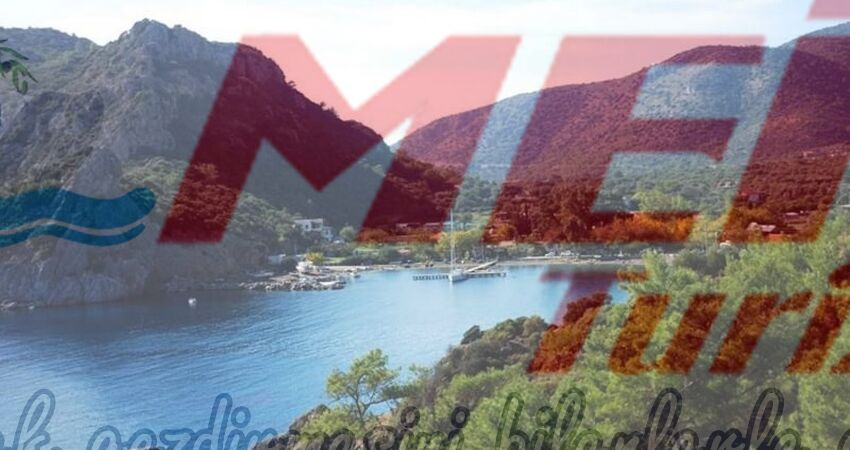 DATÇA BADEM ÇİÇEĞİ FESTİVALİ