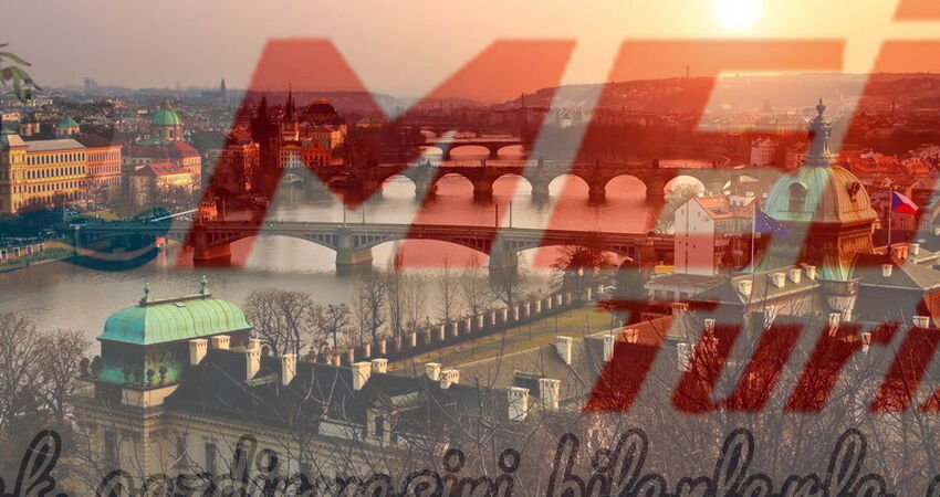 PRAG-BUDAPEŞTE-VİYANA