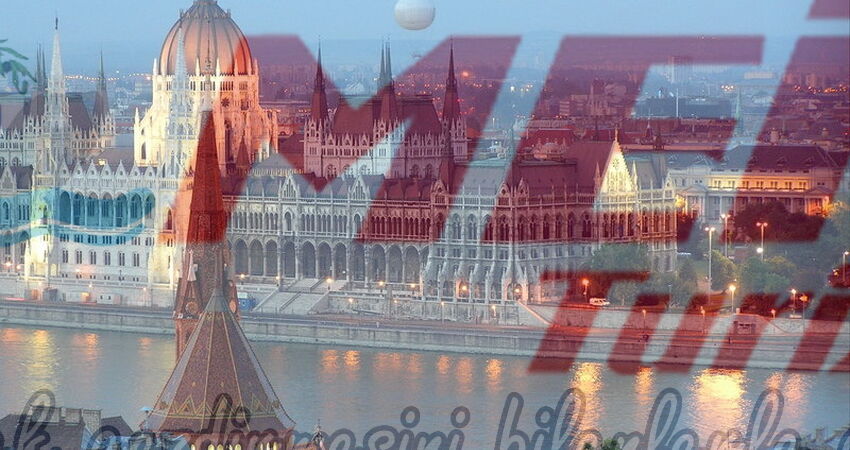 PRAG-BUDAPEŞTE-VİYANA