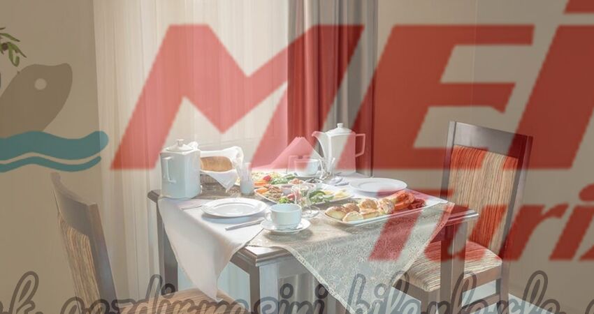 AGİROS TERMAL HOTEL 14 ŞUBAT