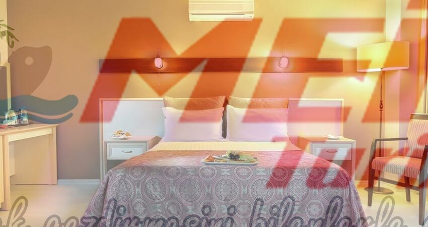 AGİROS TERMAL HOTEL 14 ŞUBAT