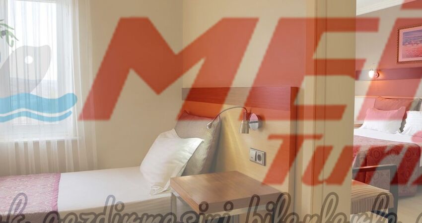 AGİROS TERMAL HOTEL 14 ŞUBAT