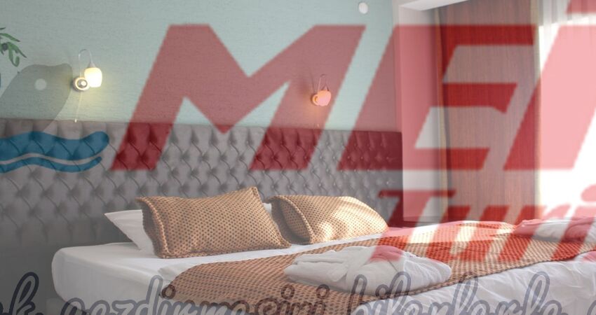 AGİROS TERMAL HOTEL 14 ŞUBAT