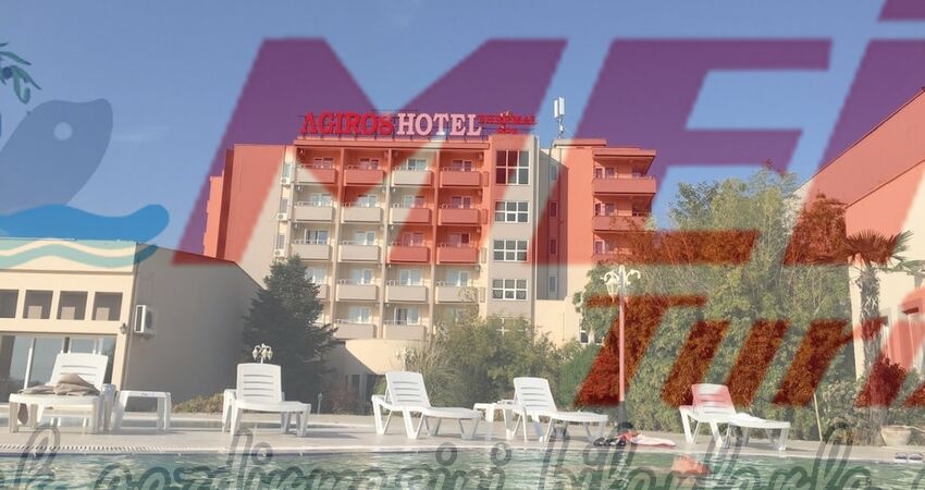 AGİROS TERMAL HOTEL 14 ŞUBAT
