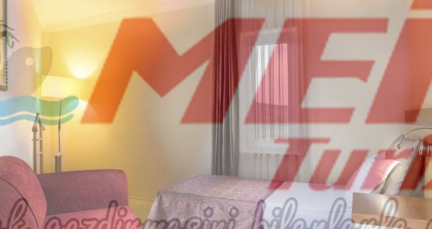 AGİROS TERMAL HOTEL 14 ŞUBAT