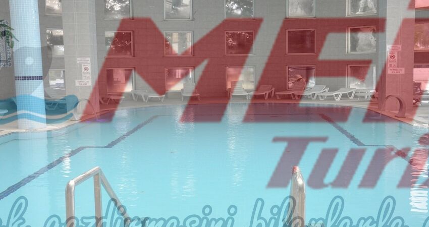 AGİROS TERMAL HOTEL 14 ŞUBAT