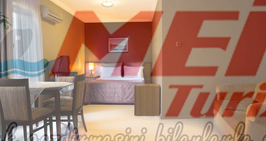 AGİROS TERMAL HOTEL 14 ŞUBAT