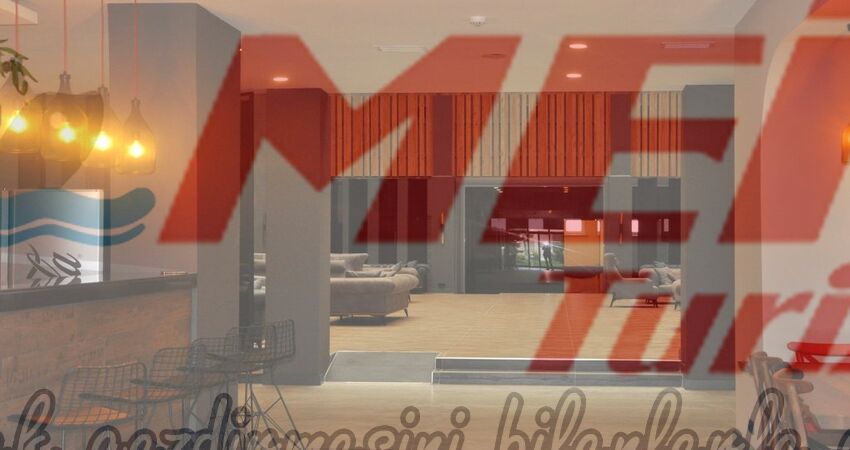 AGİROS TERMAL HOTEL 14 ŞUBAT