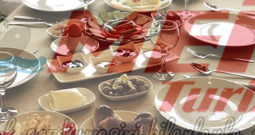 AGİROS TERMAL HOTEL 14 ŞUBAT