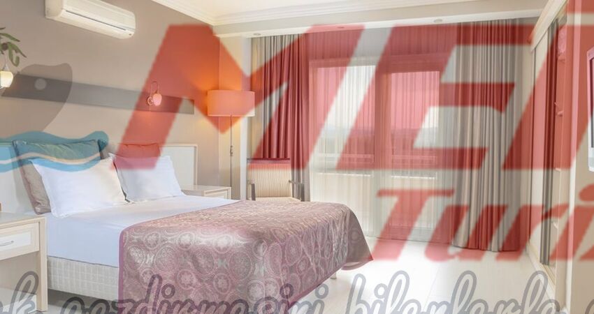 AGİROS TERMAL HOTEL 14 ŞUBAT