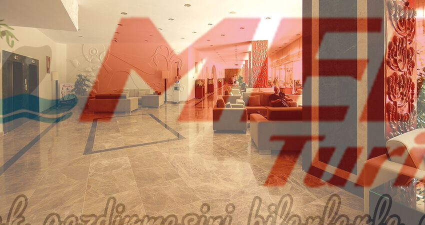 GÖNEN YILDIZ TERMAL OTEL