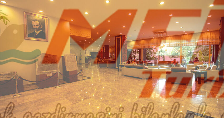 GÖNEN YILDIZ TERMAL OTEL