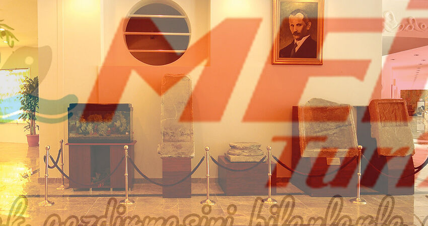 GÖNEN YILDIZ TERMAL OTEL