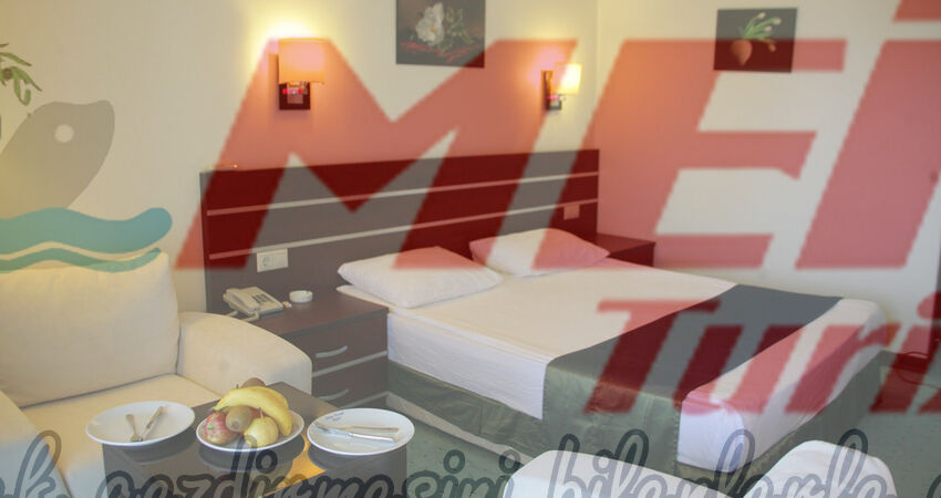 GÖNEN YILDIZ TERMAL OTEL