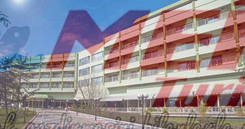 GÖNEN YILDIZ TERMAL OTEL