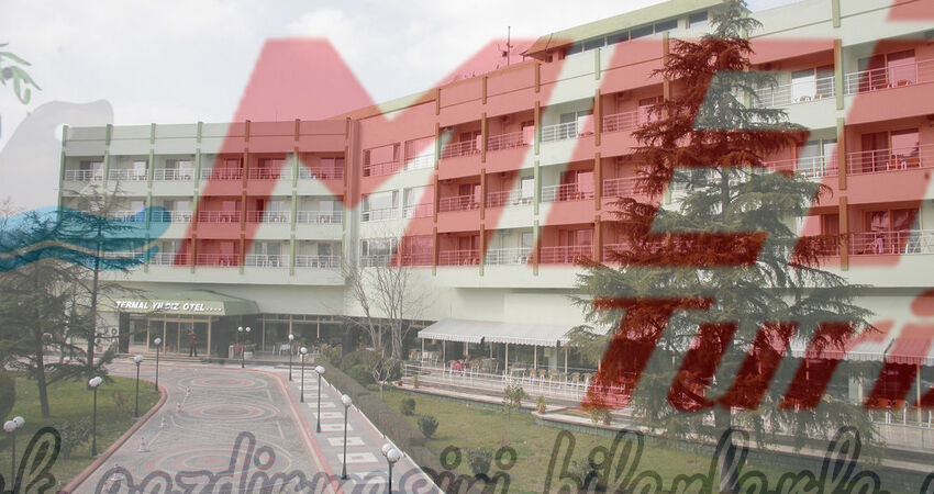 GÖNEN YILDIZ TERMAL OTEL