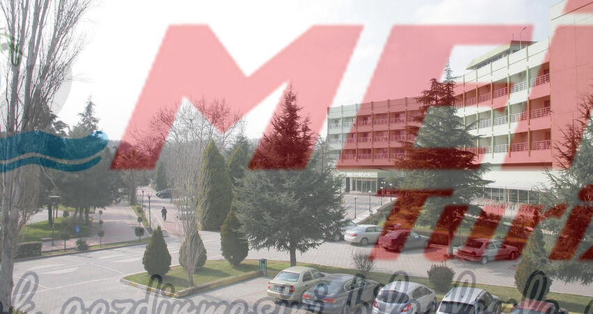 GÖNEN YILDIZ TERMAL OTEL