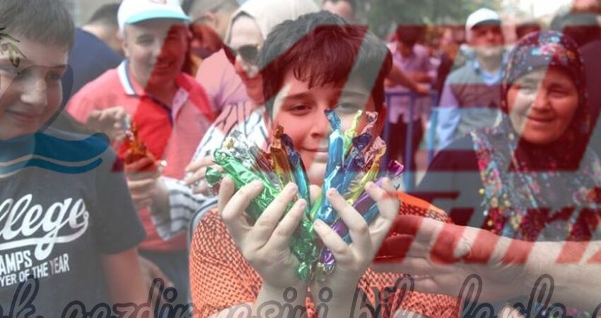 MANİSA MESİR MACUNU ŞENLİKLERİ