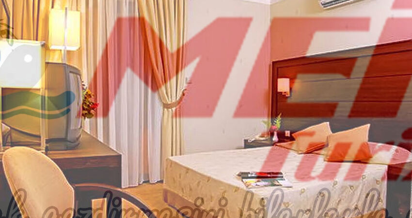 SEVGİLİLER GÜNÜ ÇEŞME PIRIL OTEL