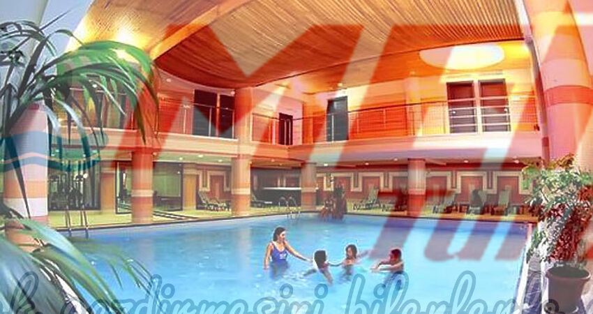 SEVGİLİLER GÜNÜ ÇEŞME PIRIL OTEL