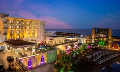 KIBRIS TURU 2025 ARALIK