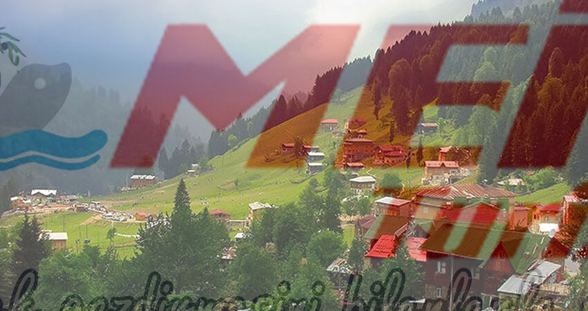 KARADENİZ TURU 2021