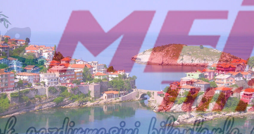 KARADENİZ TURU 2021