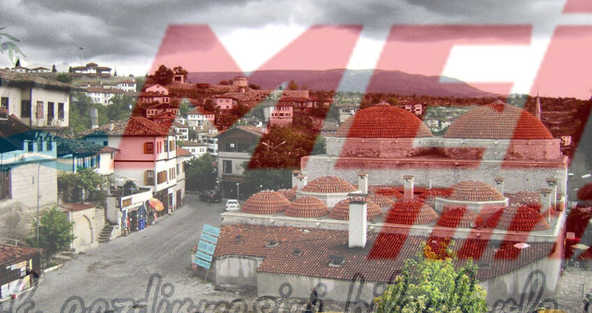 KARADENİZ TURU 2021