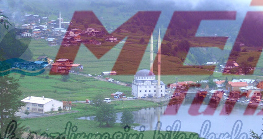 KARADENİZ TURU 2021