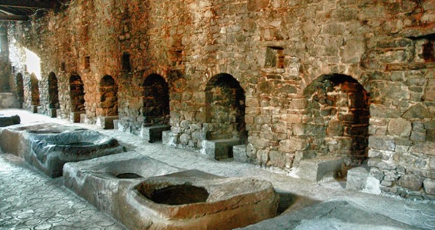 RAMAZAN BAYRAMI GÖKÇEADA TURU