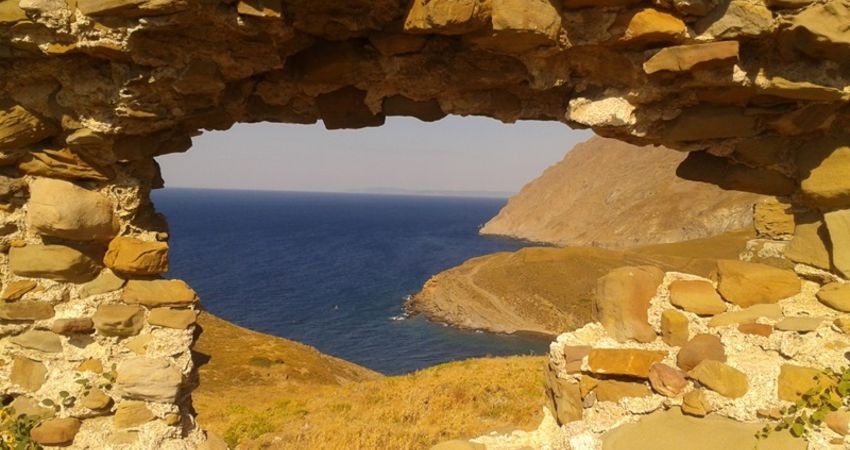 RAMAZAN BAYRAMI GÖKÇEADA TURU