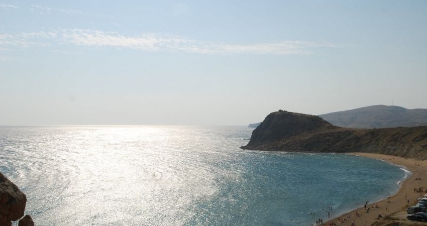 RAMAZAN BAYRAMI GÖKÇEADA TURU