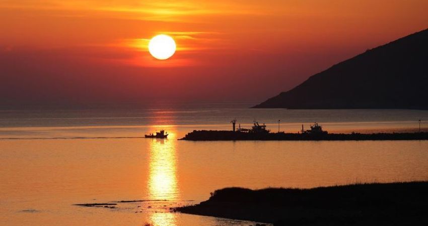 RAMAZAN BAYRAMI GÖKÇEADA TURU