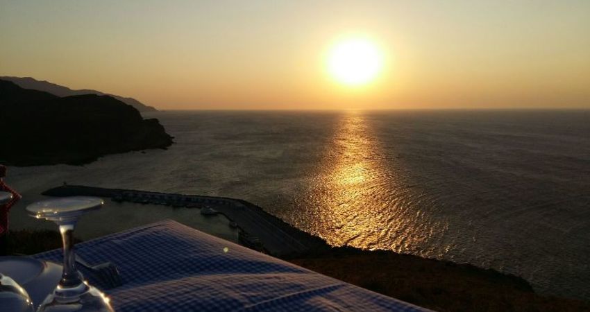 RAMAZAN BAYRAMI GÖKÇEADA TURU