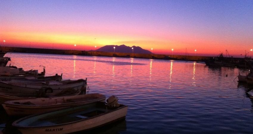 RAMAZAN BAYRAMI GÖKÇEADA TURU