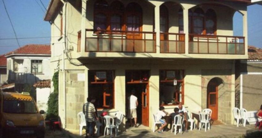 RAMAZAN BAYRAMI GÖKÇEADA TURU