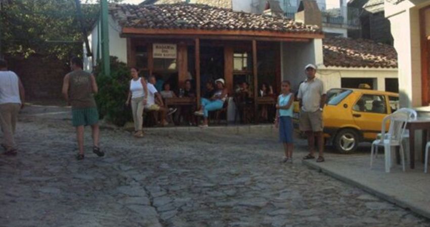 RAMAZAN BAYRAMI GÖKÇEADA TURU