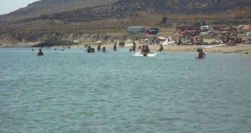 RAMAZAN BAYRAMI GÖKÇEADA TURU