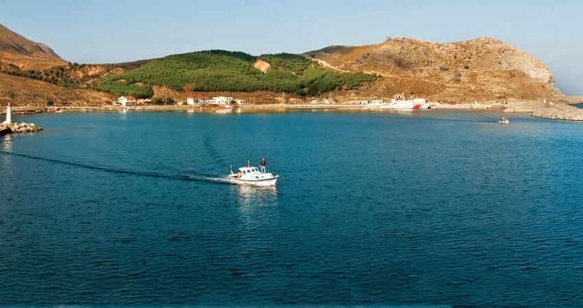 RAMAZAN BAYRAMI GÖKÇEADA TURU