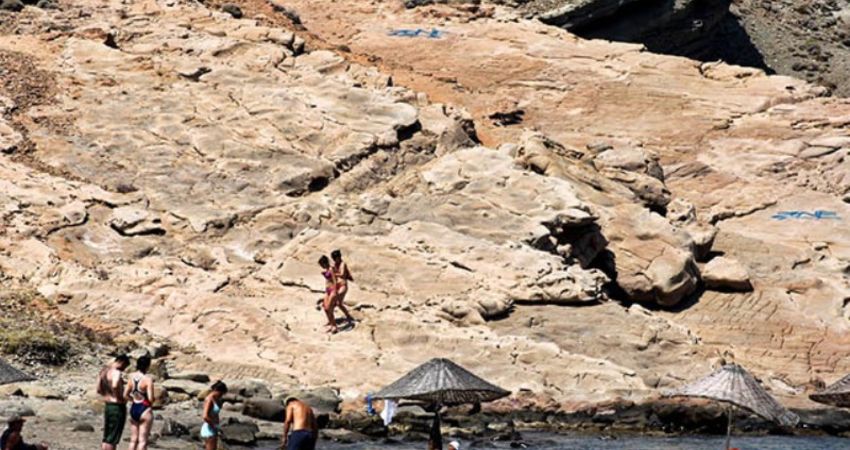 RAMAZAN BAYRAMI GÖKÇEADA TURU